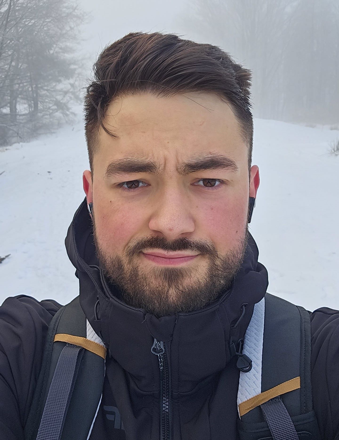 Dawid Gala